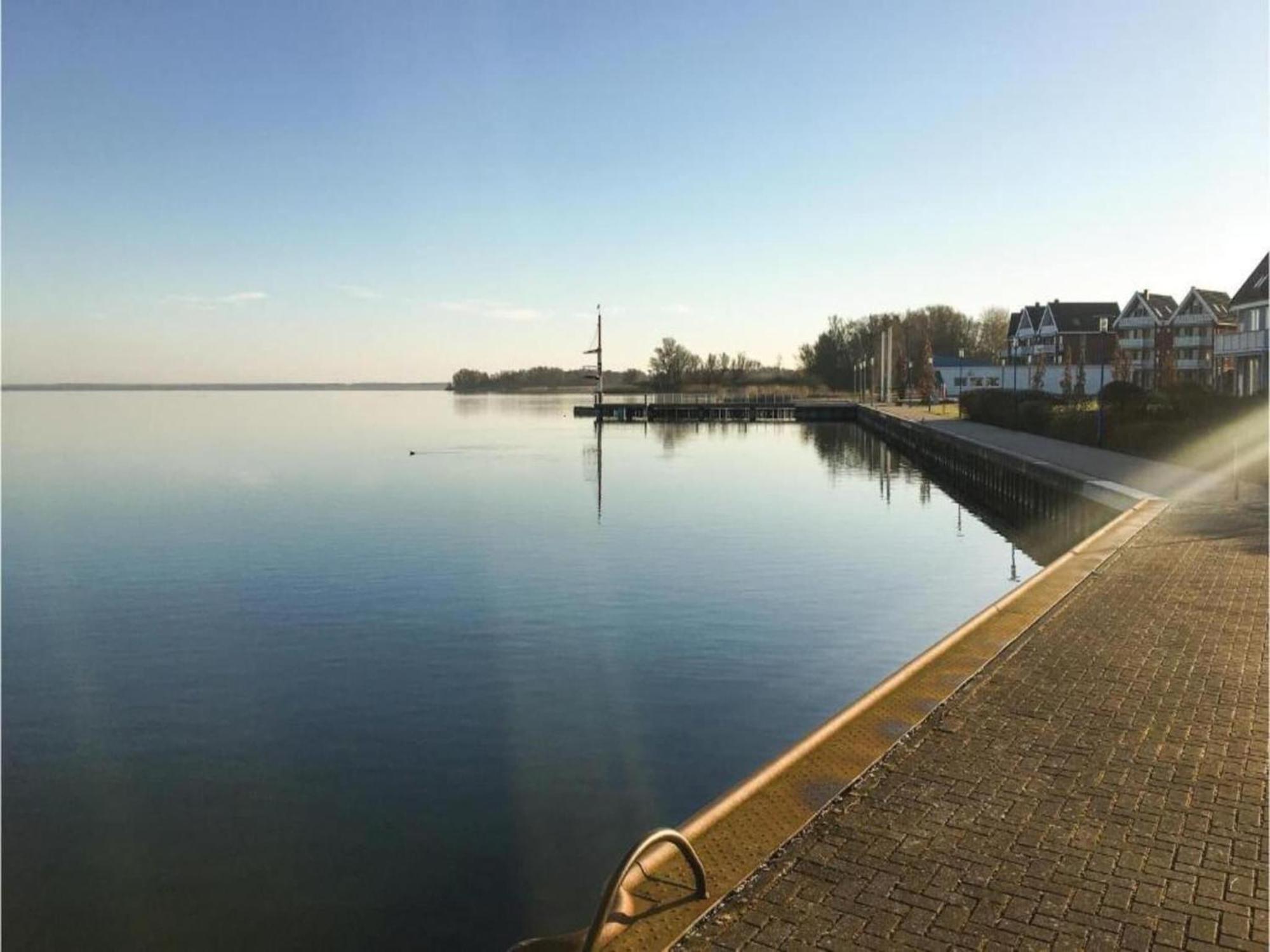 Ferienpark Mueritz In Rechlin-Nord Εξωτερικό φωτογραφία